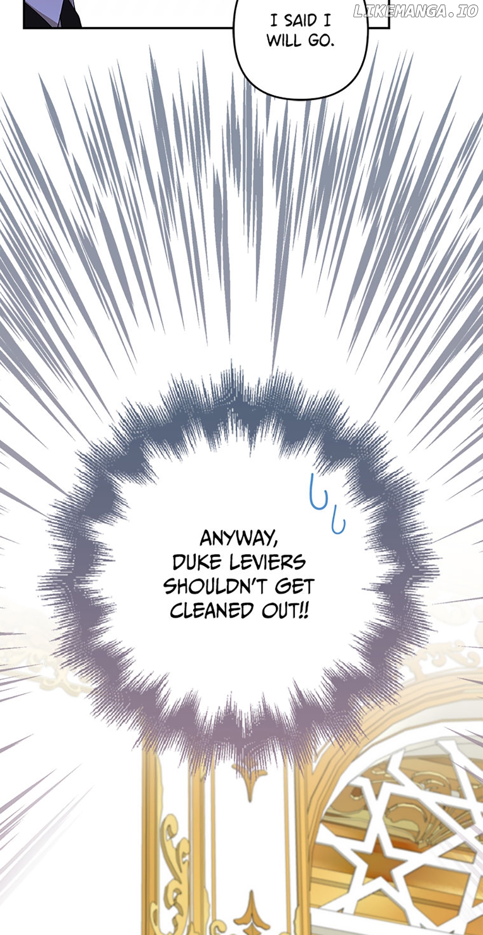 Lady Swindler Chapter 44 - page 52
