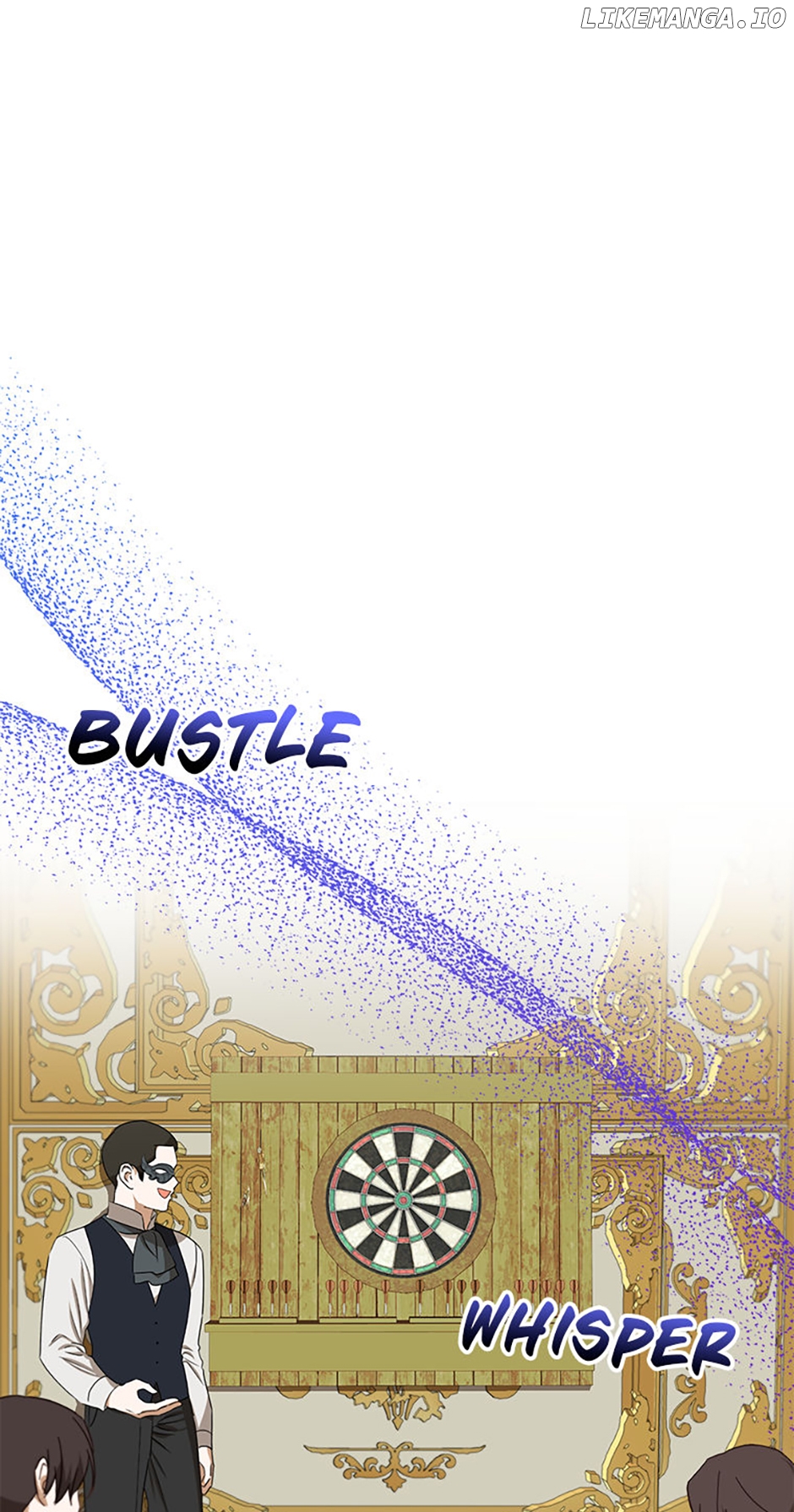 Lady Swindler Chapter 44 - page 54