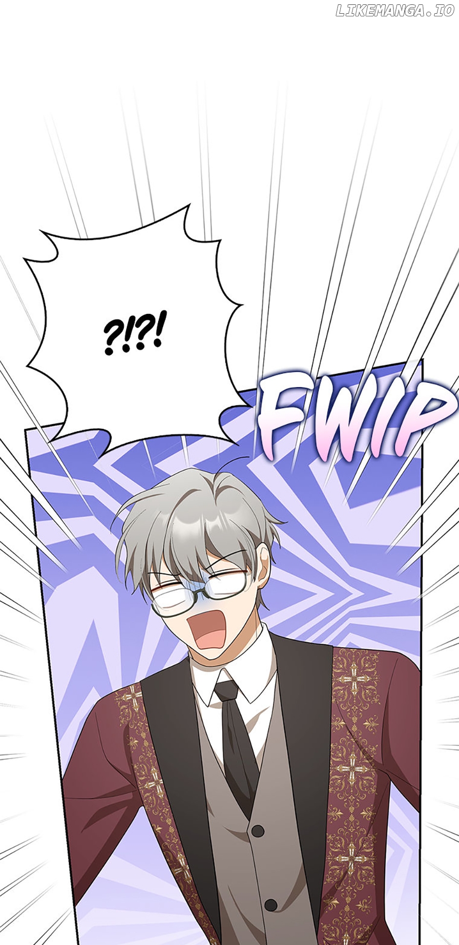 Lady Swindler Chapter 44 - page 62