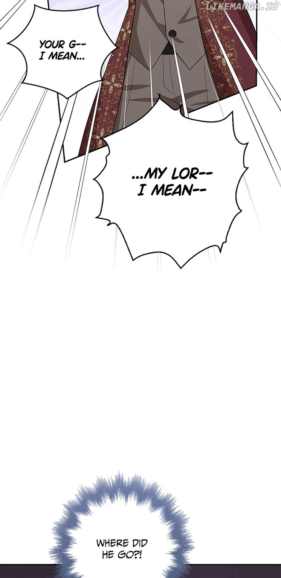 Lady Swindler Chapter 44 - page 63