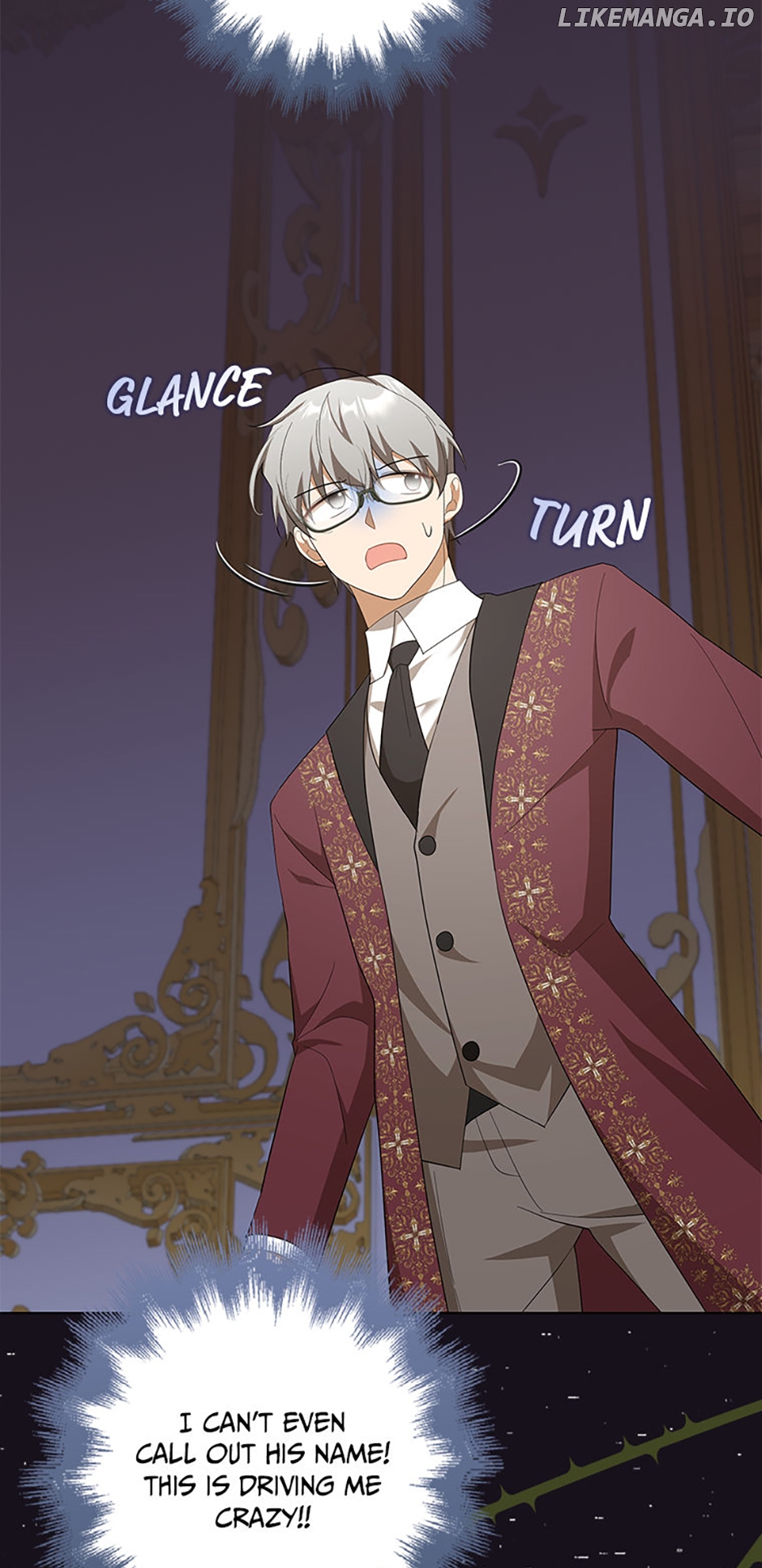 Lady Swindler Chapter 44 - page 64