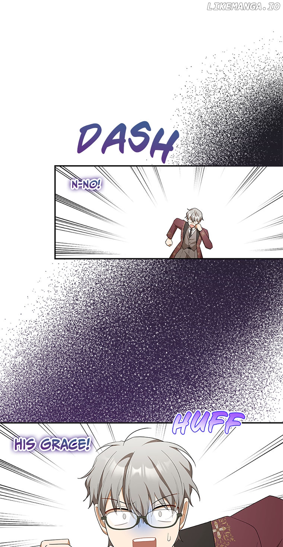 Lady Swindler Chapter 44 - page 67