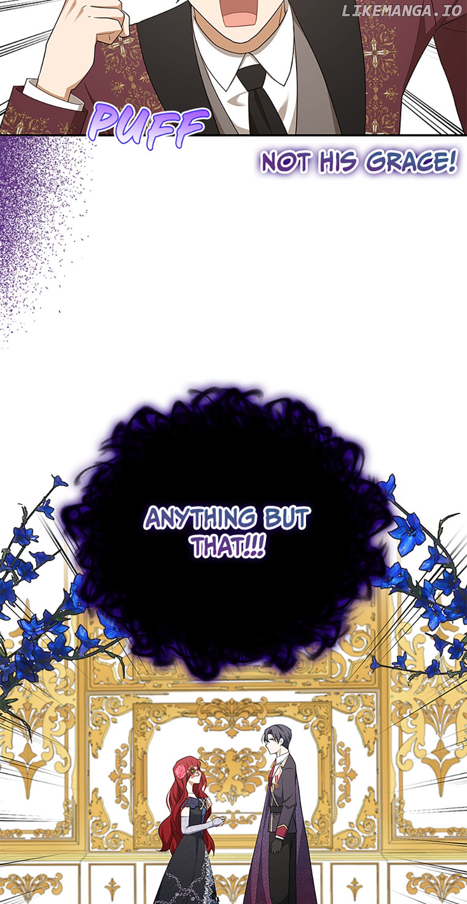 Lady Swindler Chapter 44 - page 68