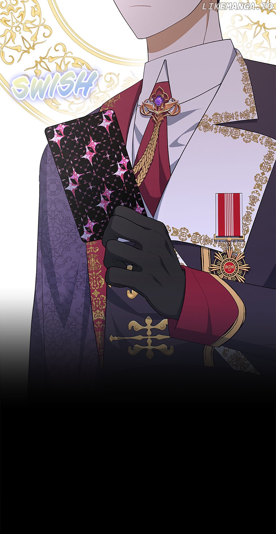 Lady Swindler Chapter 44 - page 71
