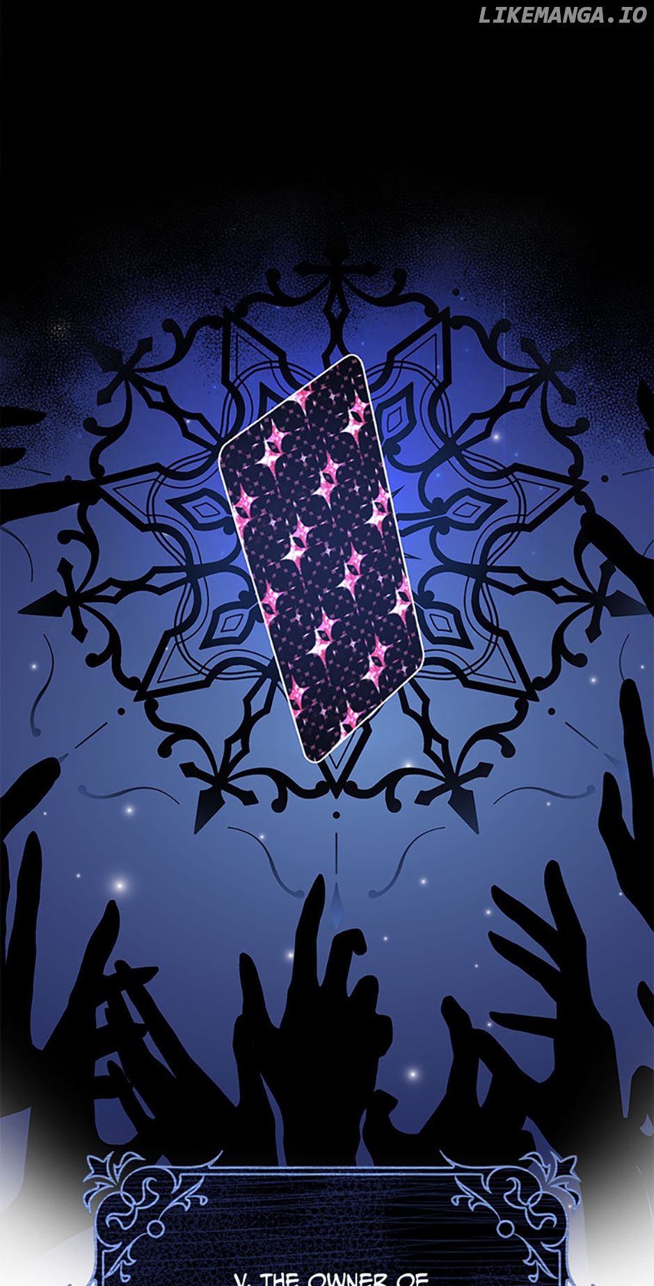Lady Swindler Chapter 44 - page 74