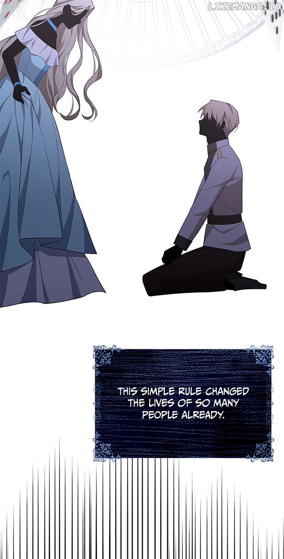 Lady Swindler Chapter 44 - page 76