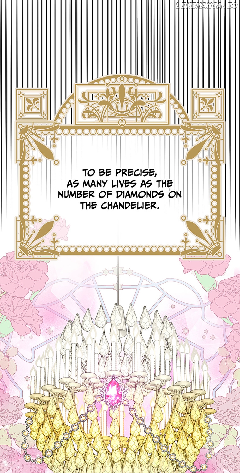 Lady Swindler Chapter 44 - page 77