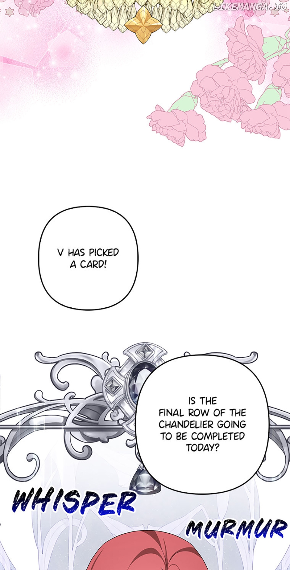 Lady Swindler Chapter 44 - page 78