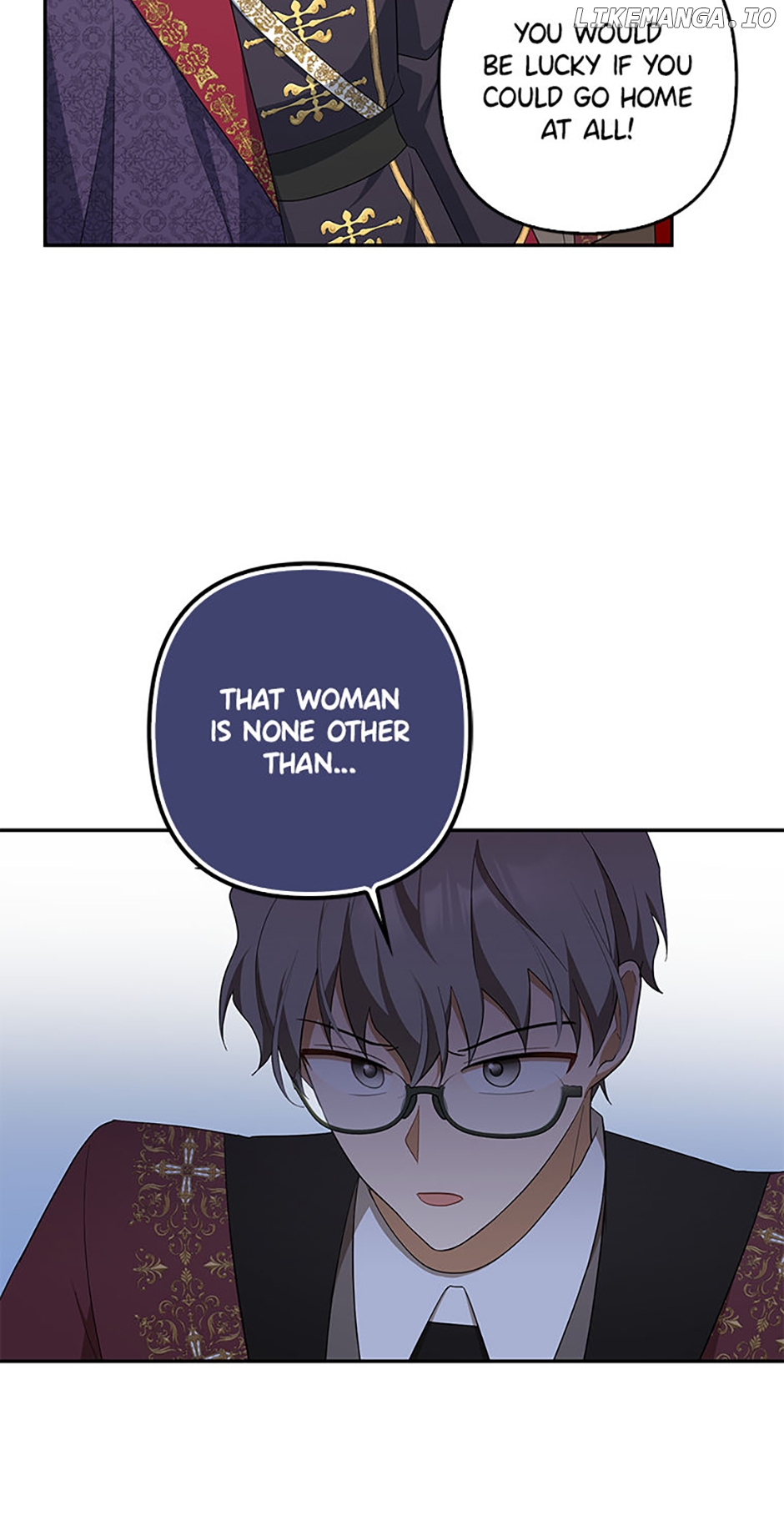 Lady Swindler Chapter 44 - page 84