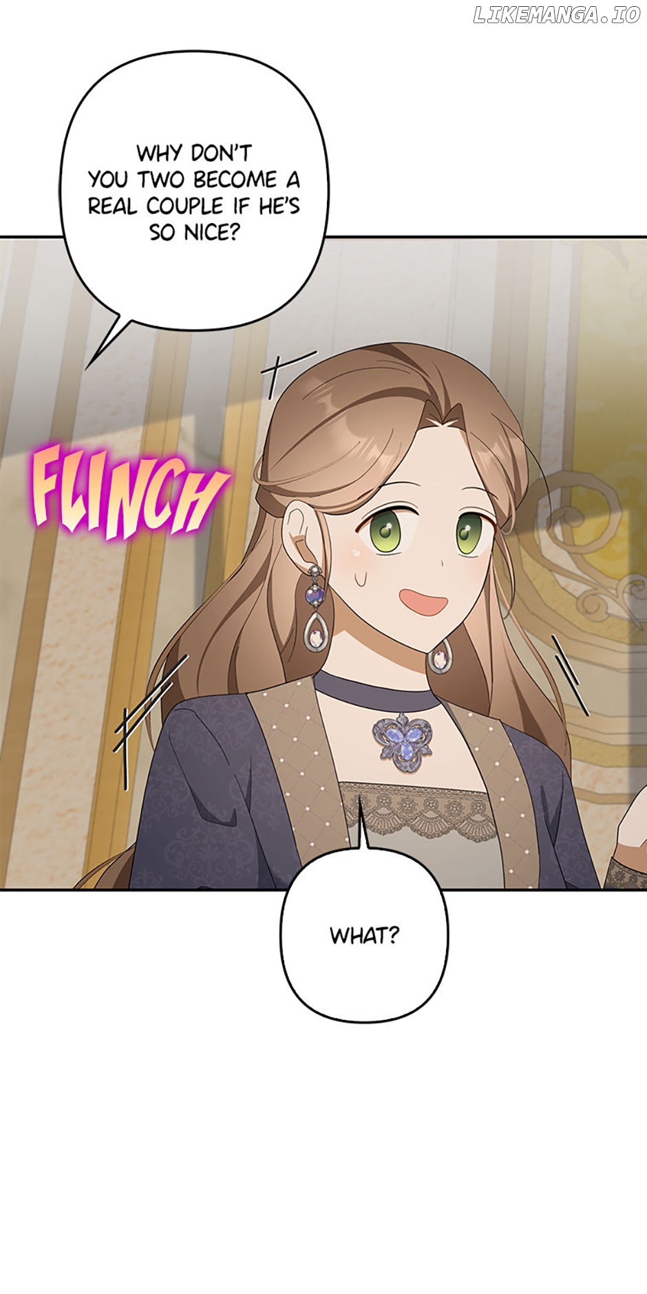 Lady Swindler Chapter 50 - page 12