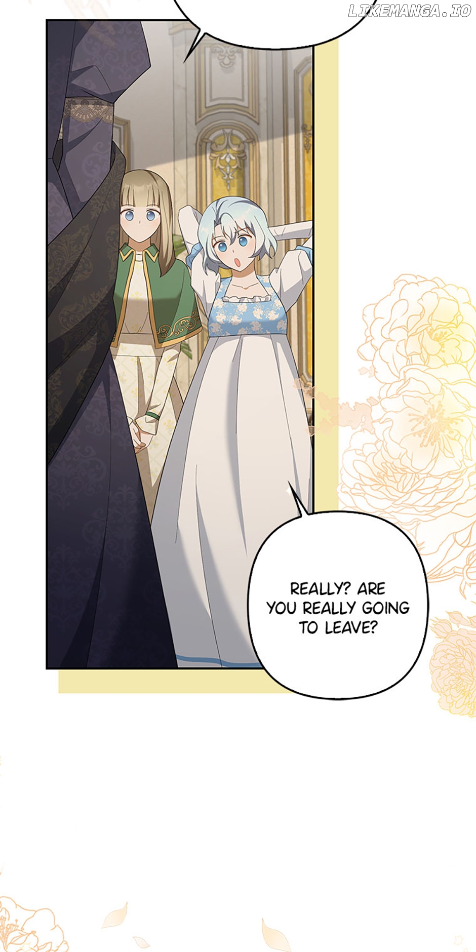 Lady Swindler Chapter 50 - page 15