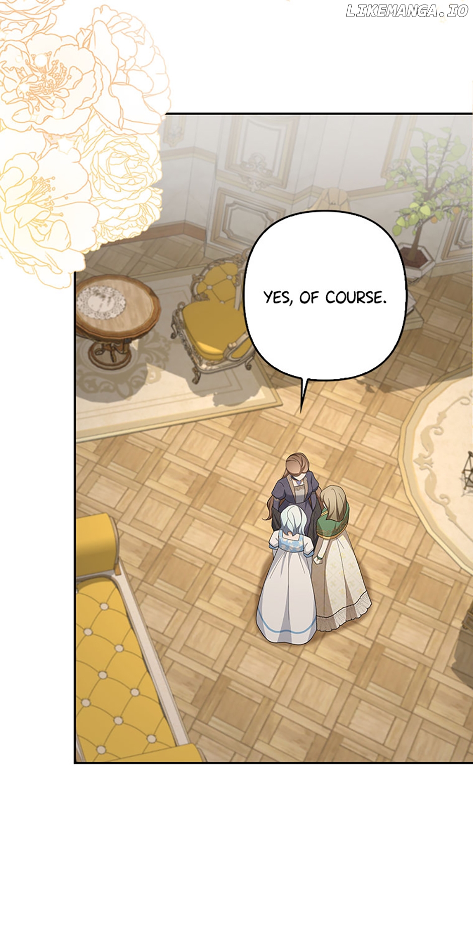 Lady Swindler Chapter 50 - page 16