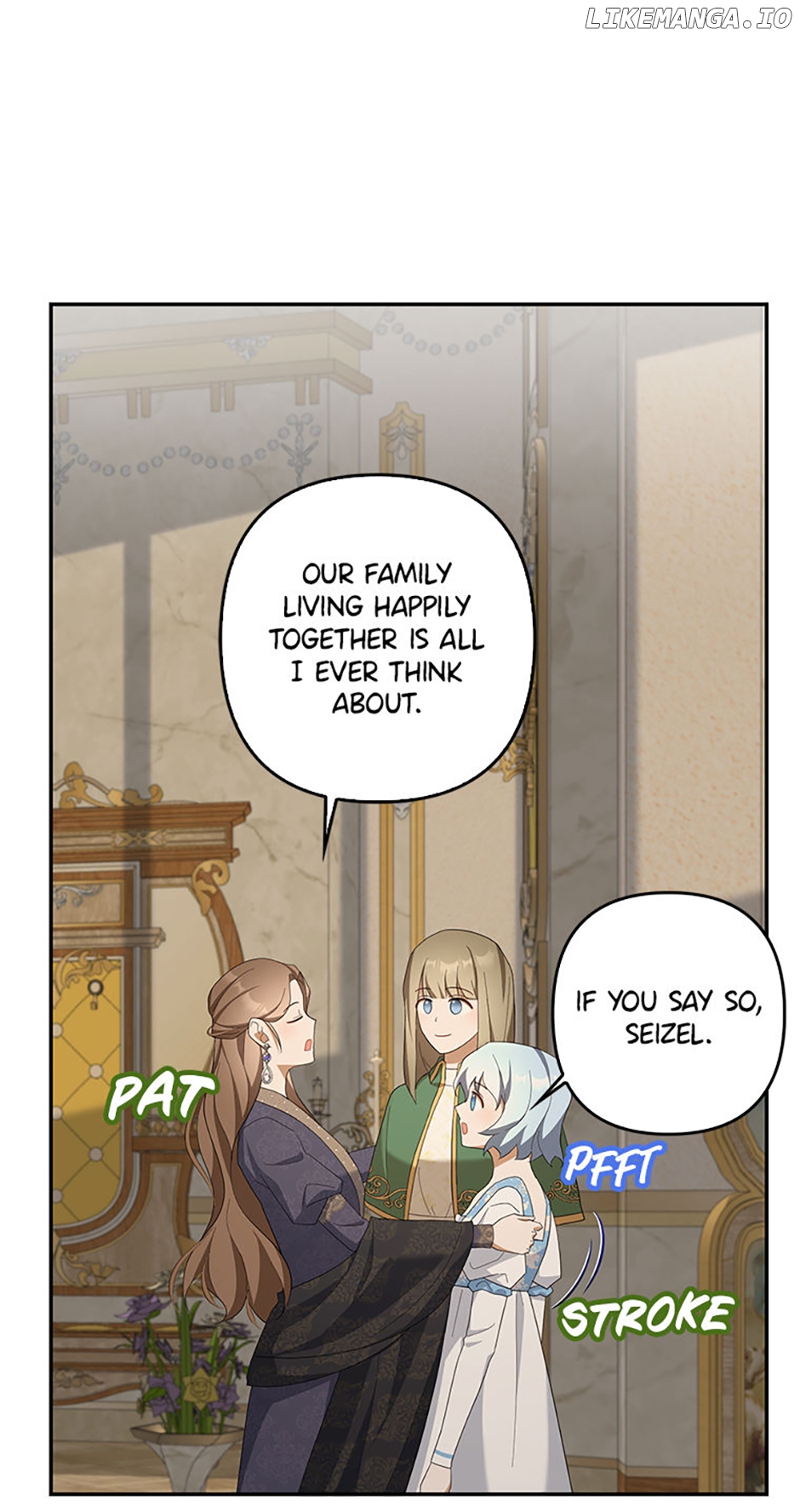 Lady Swindler Chapter 50 - page 17