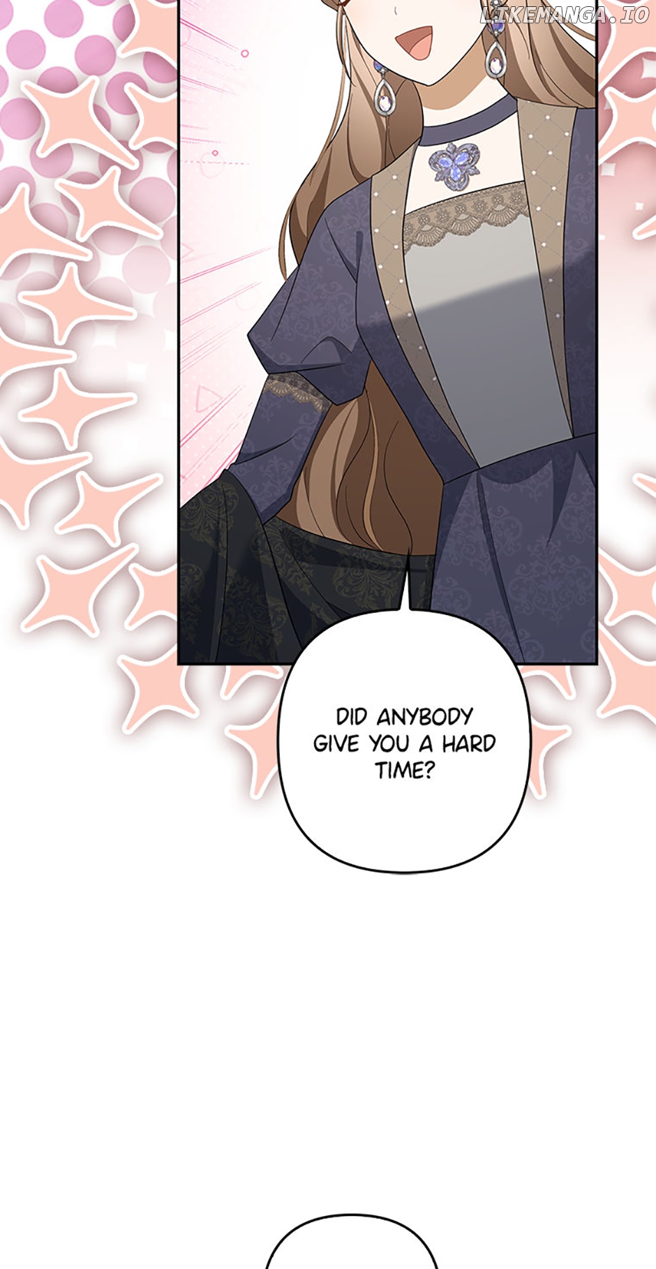 Lady Swindler Chapter 50 - page 24