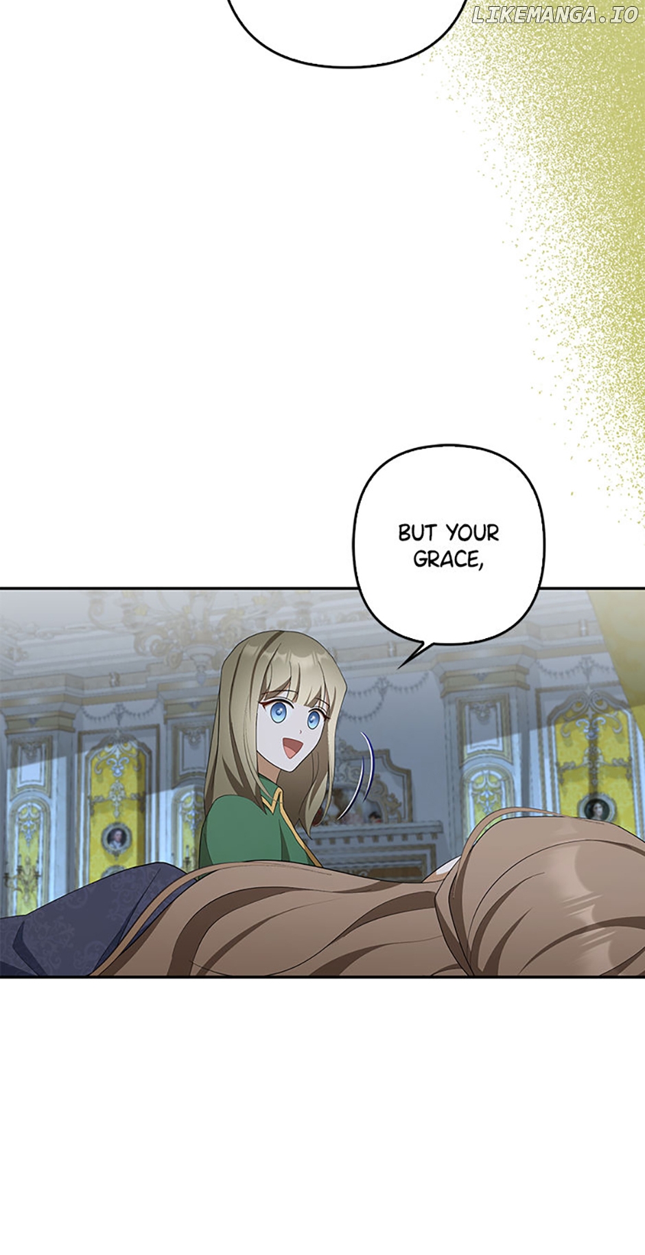 Lady Swindler Chapter 50 - page 35