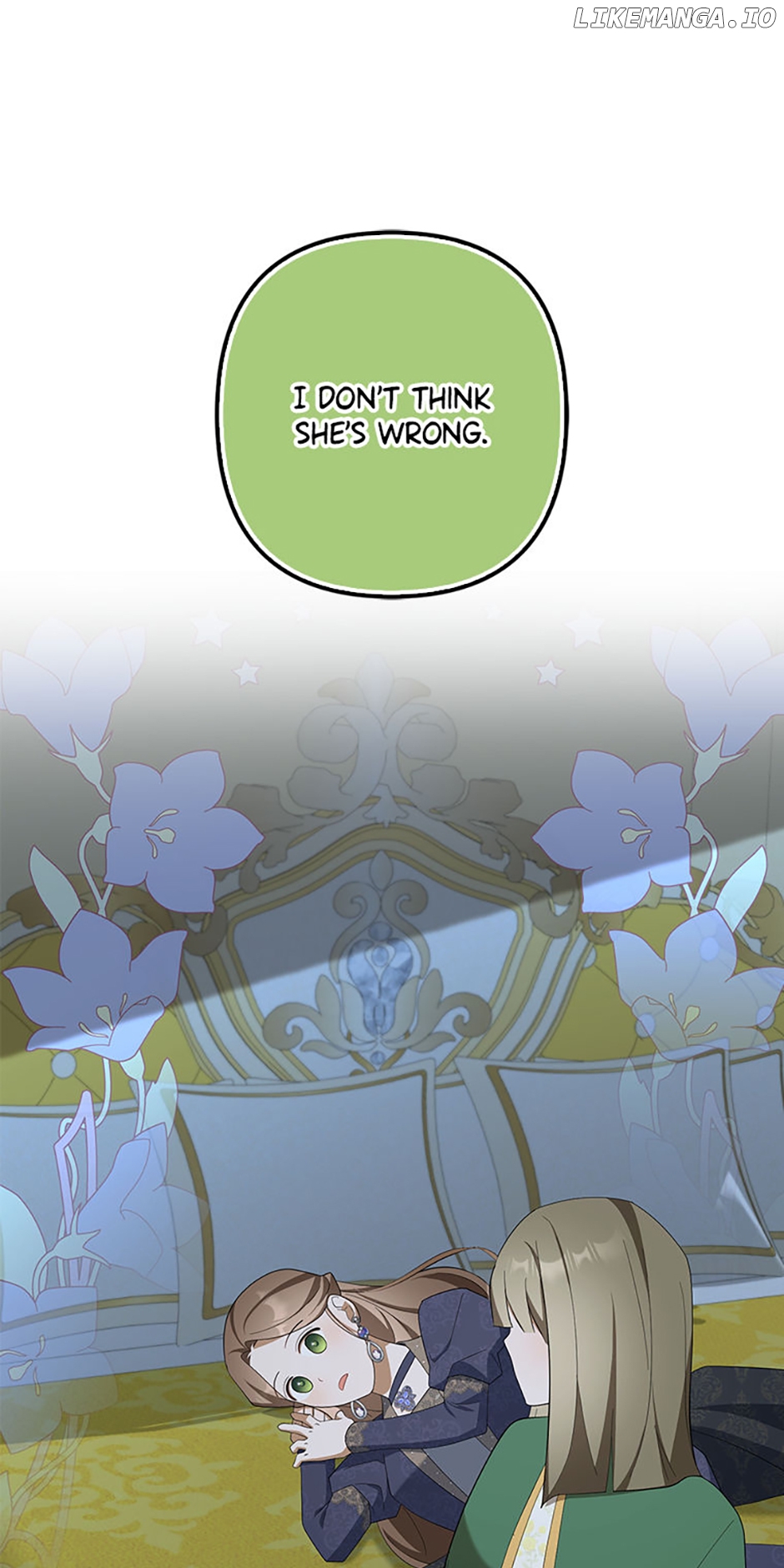 Lady Swindler Chapter 50 - page 36
