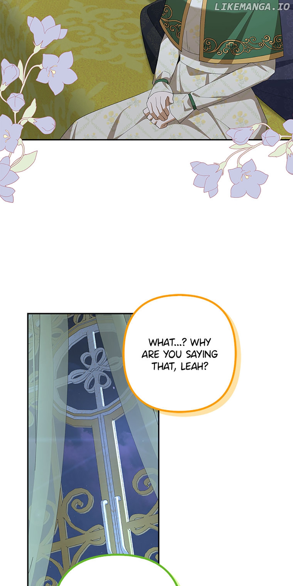 Lady Swindler Chapter 50 - page 37