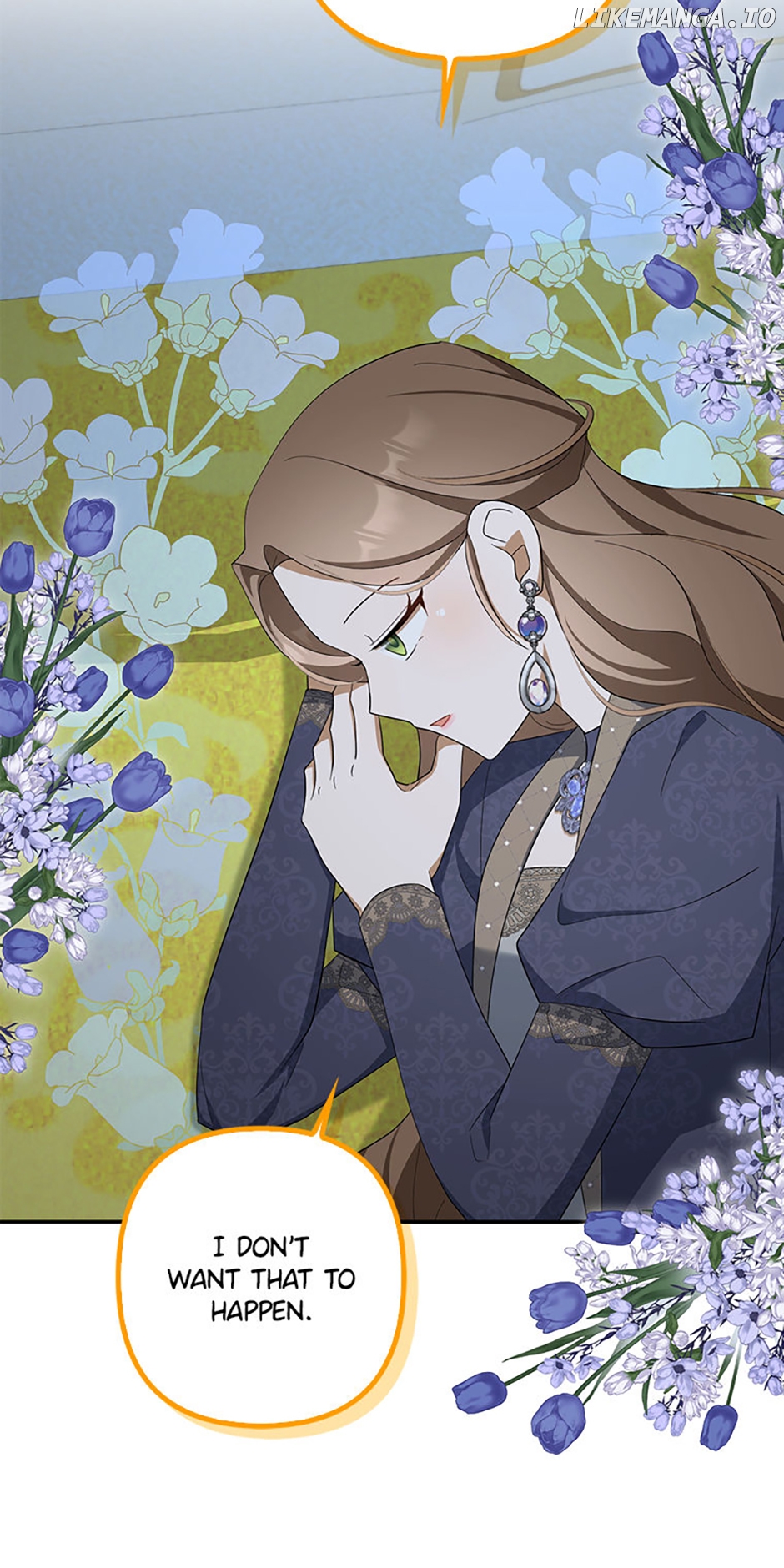 Lady Swindler Chapter 50 - page 39