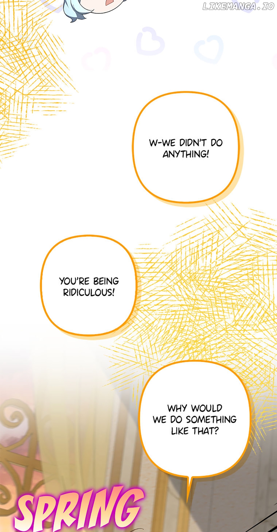 Lady Swindler Chapter 50 - page 4