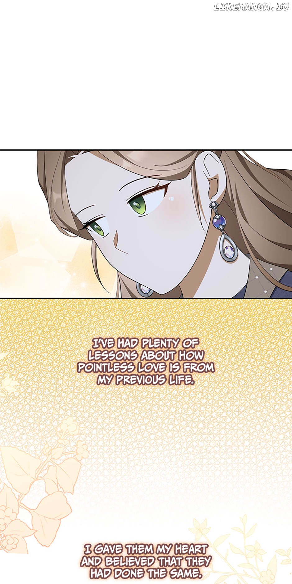 Lady Swindler Chapter 50 - page 40