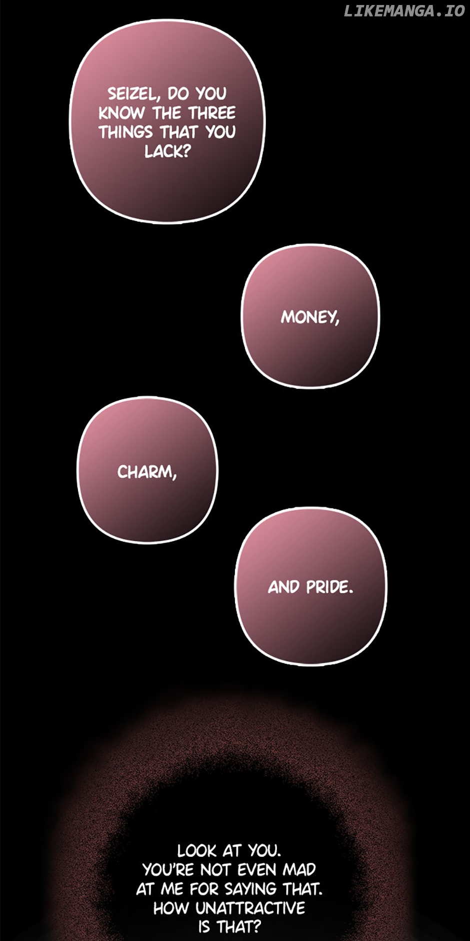 Lady Swindler Chapter 50 - page 42