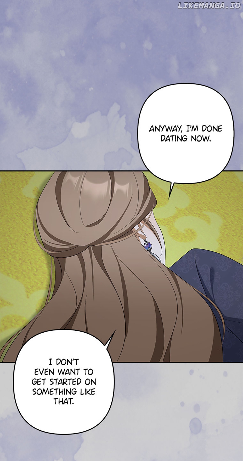Lady Swindler Chapter 50 - page 46