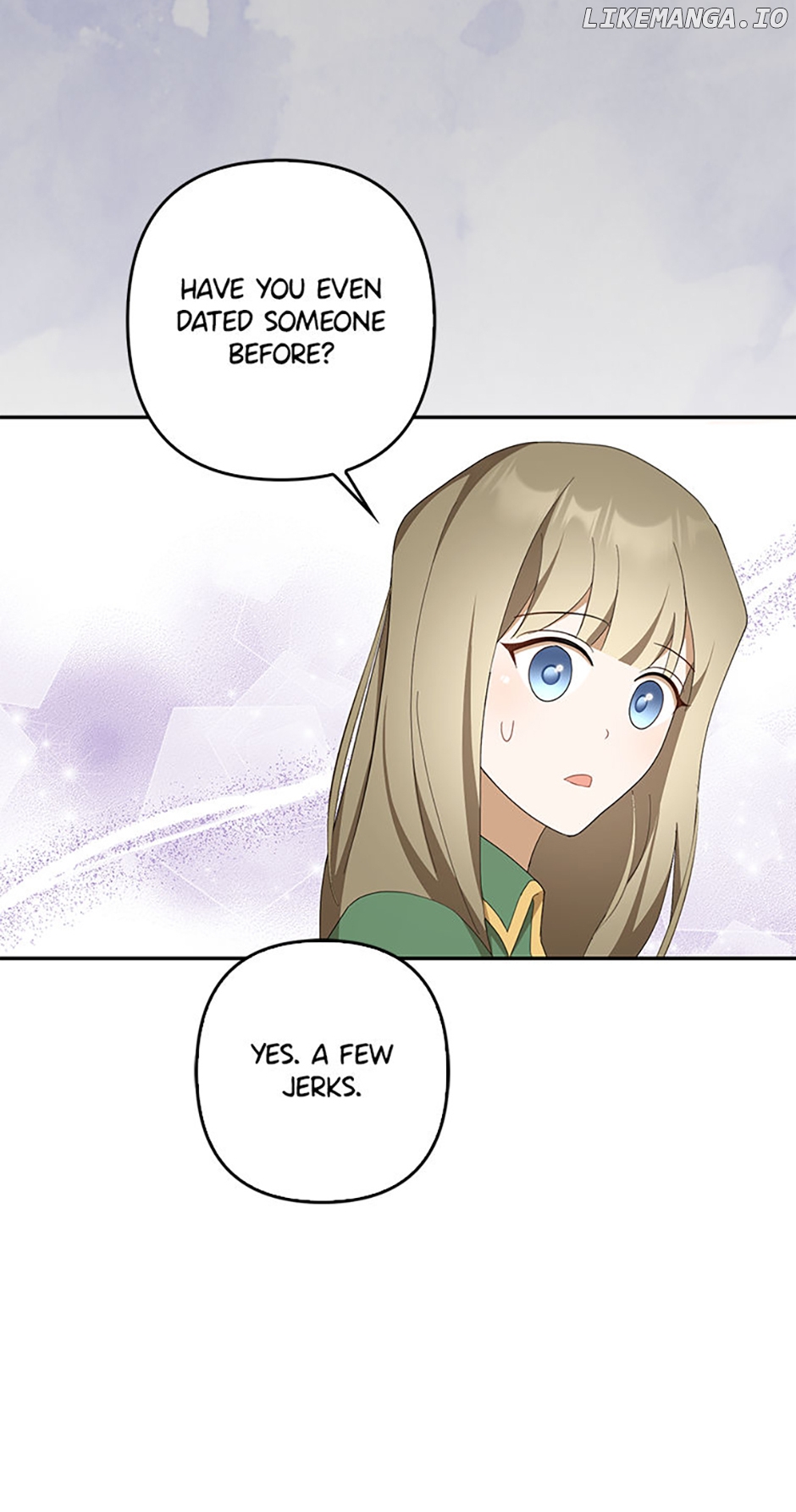 Lady Swindler Chapter 50 - page 47