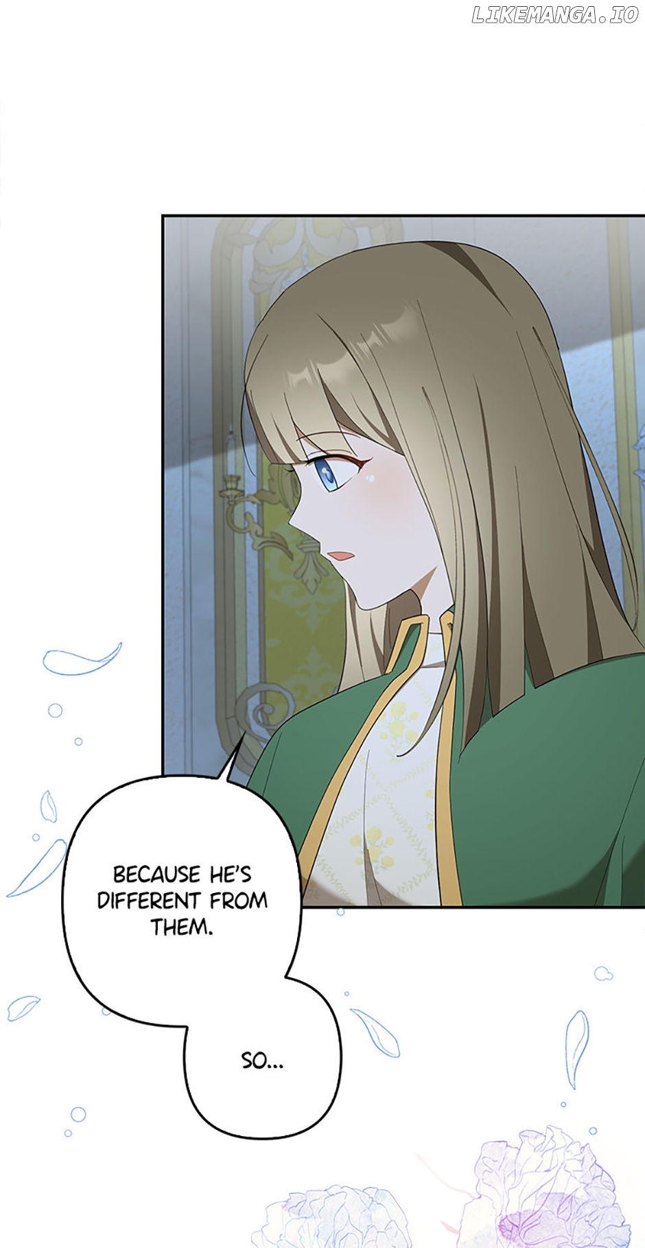 Lady Swindler Chapter 50 - page 49