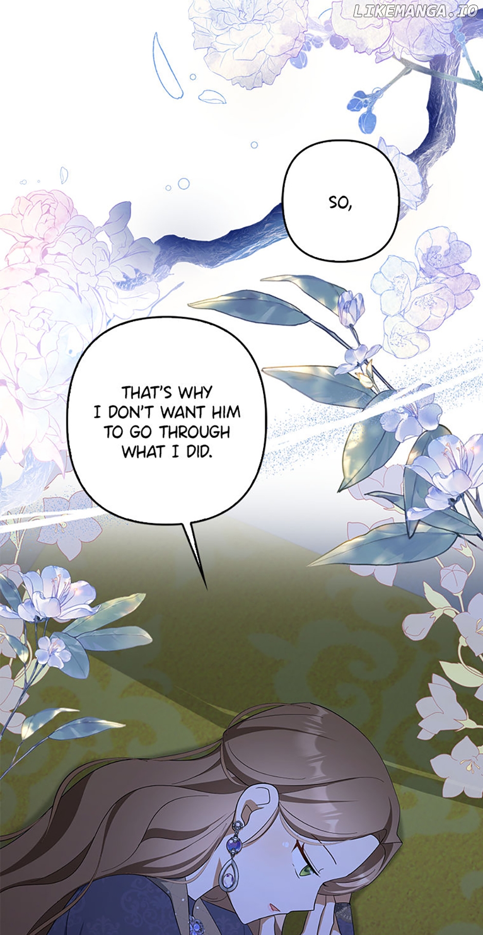 Lady Swindler Chapter 50 - page 50