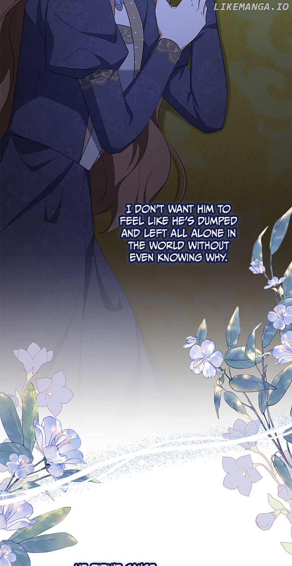 Lady Swindler Chapter 50 - page 51