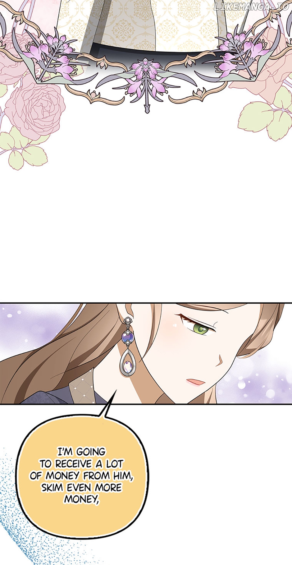 Lady Swindler Chapter 50 - page 54