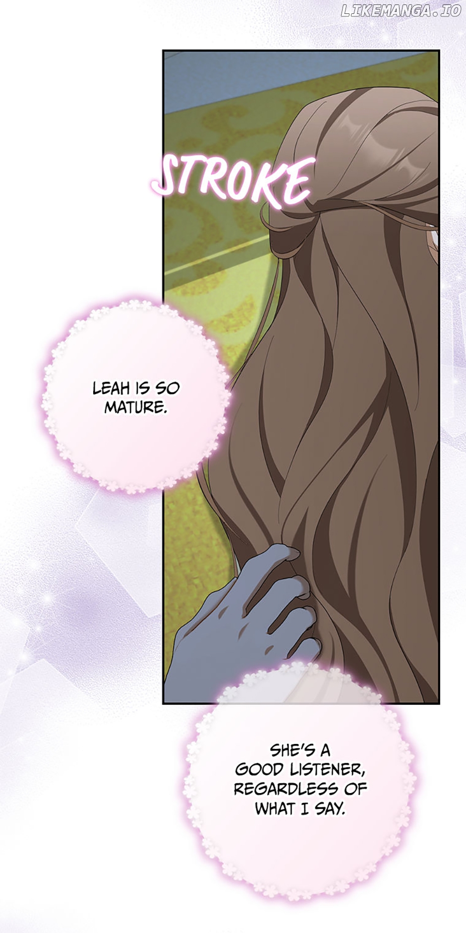 Lady Swindler Chapter 50 - page 64
