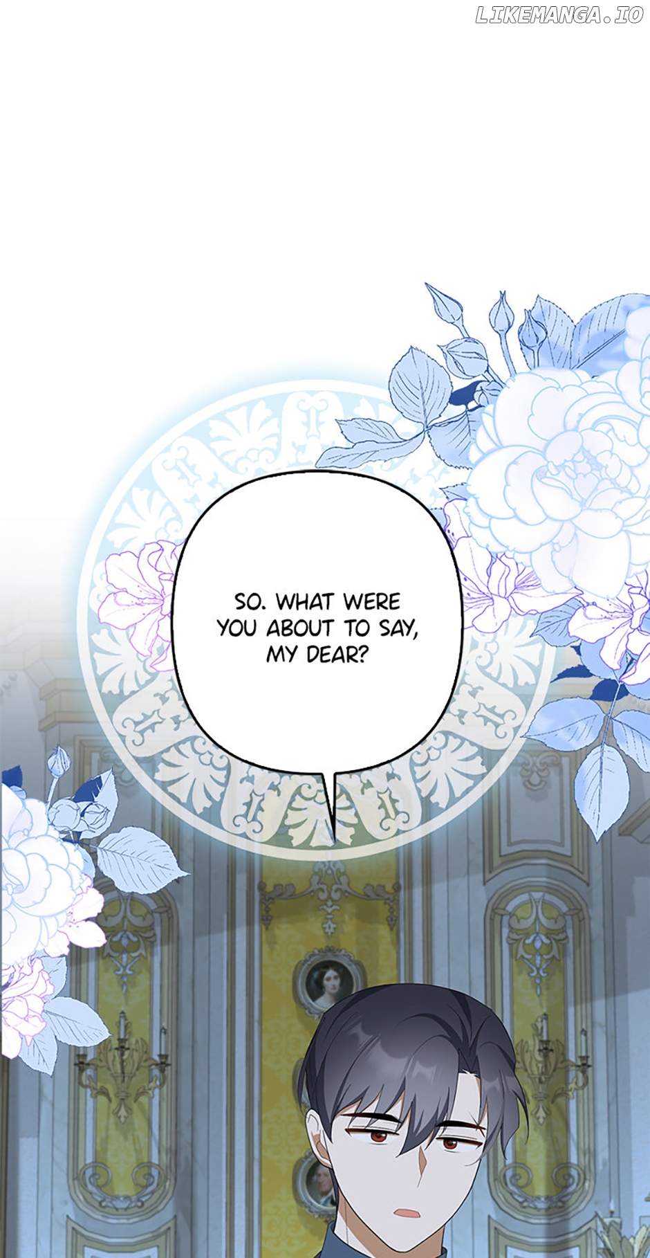 Lady Swindler Chapter 50 - page 68
