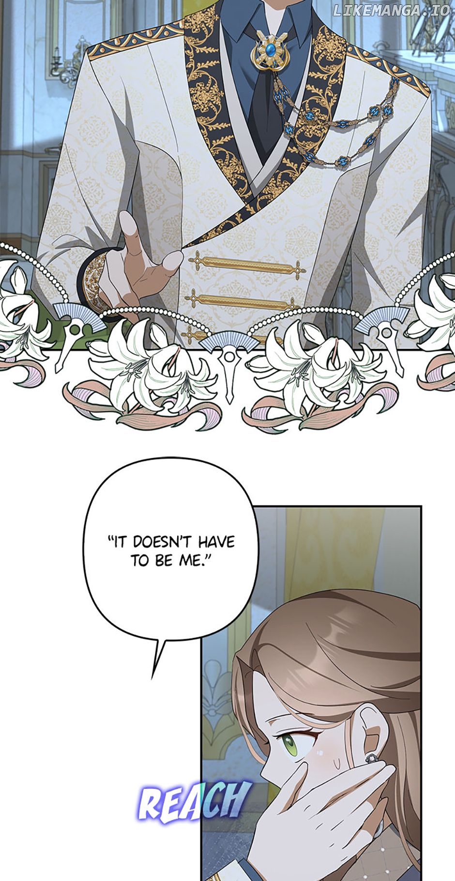 Lady Swindler Chapter 50 - page 69