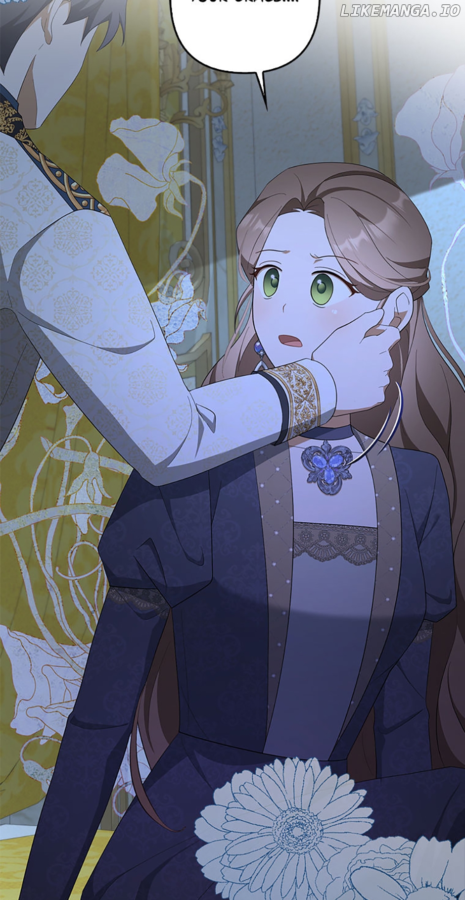 Lady Swindler Chapter 50 - page 72