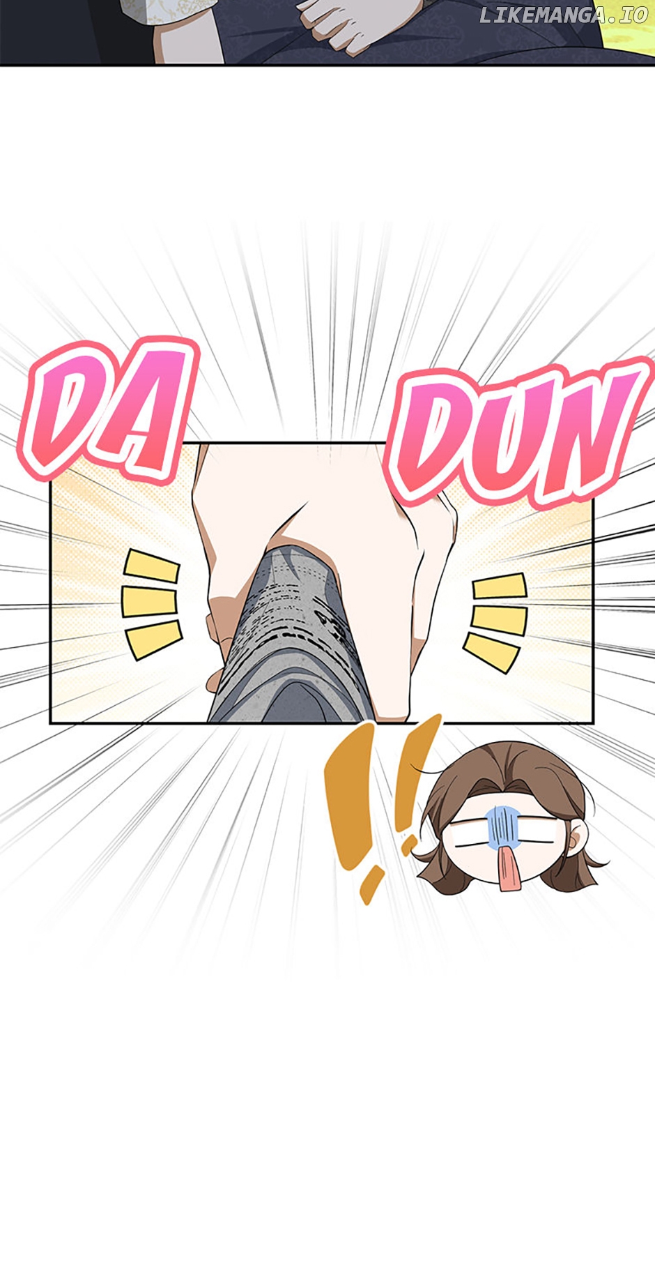 Lady Swindler Chapter 50 - page 77