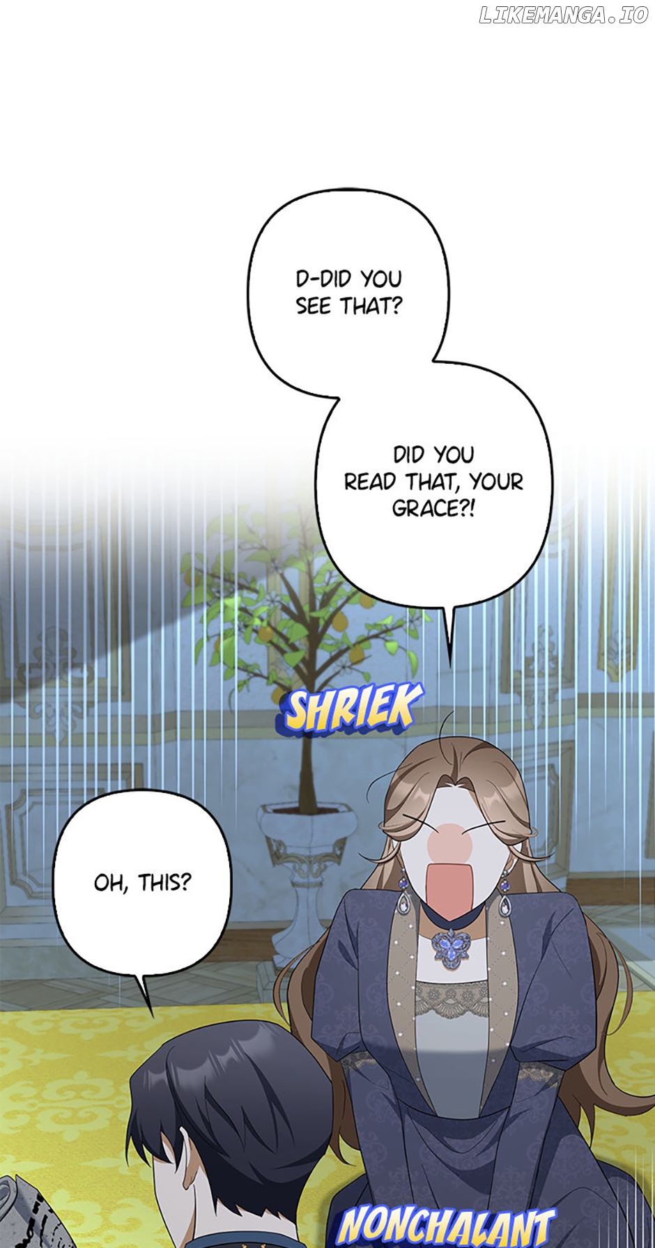 Lady Swindler Chapter 50 - page 78