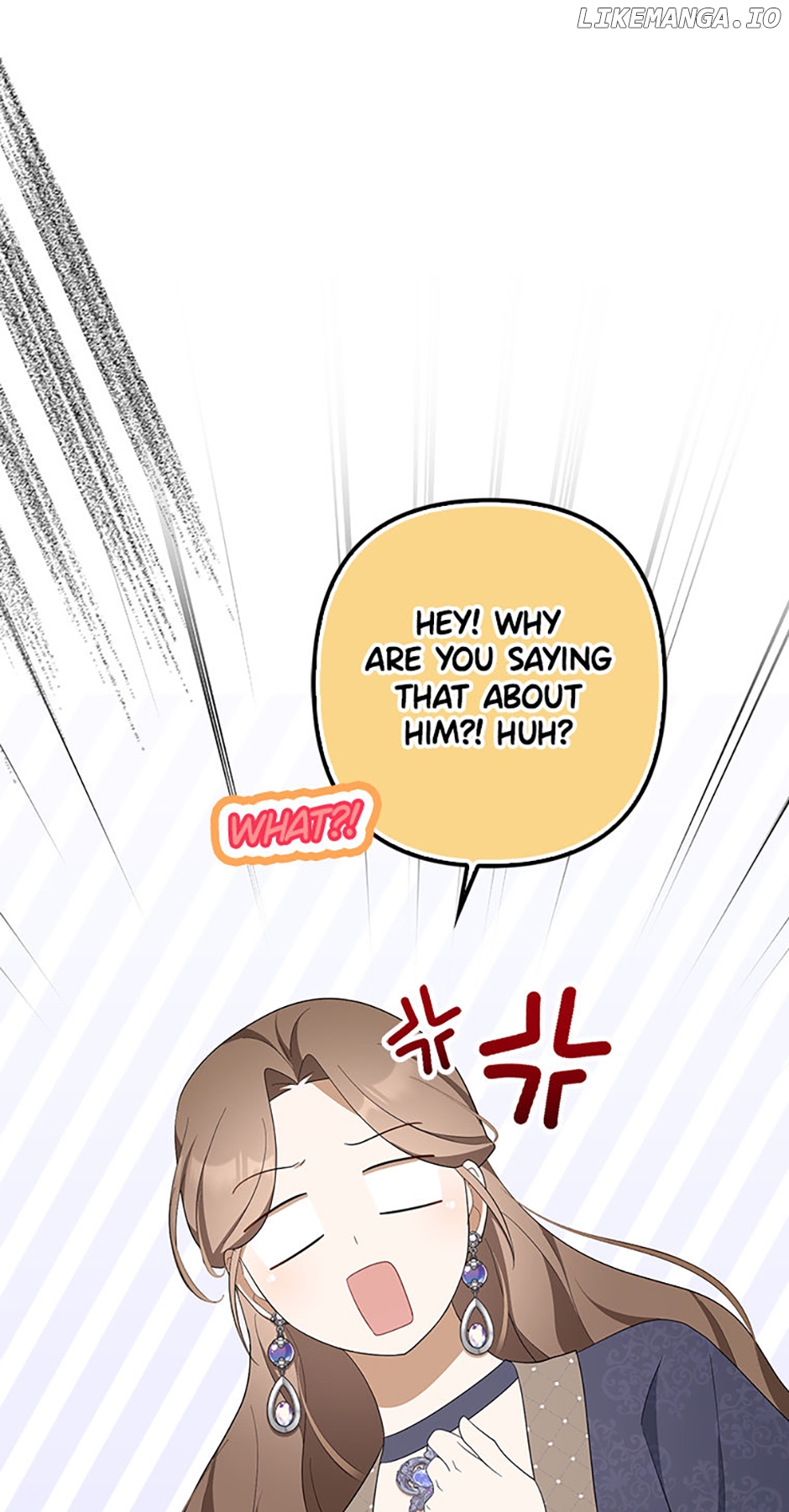 Lady Swindler Chapter 50 - page 8