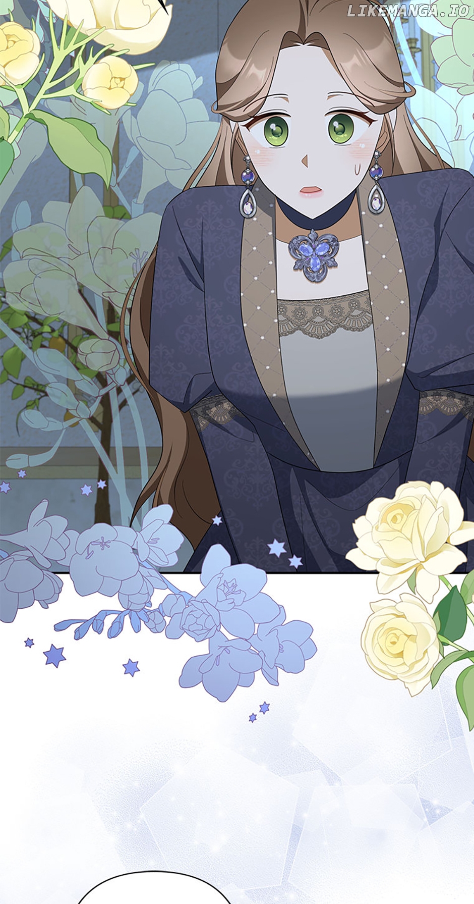 Lady Swindler Chapter 50 - page 81