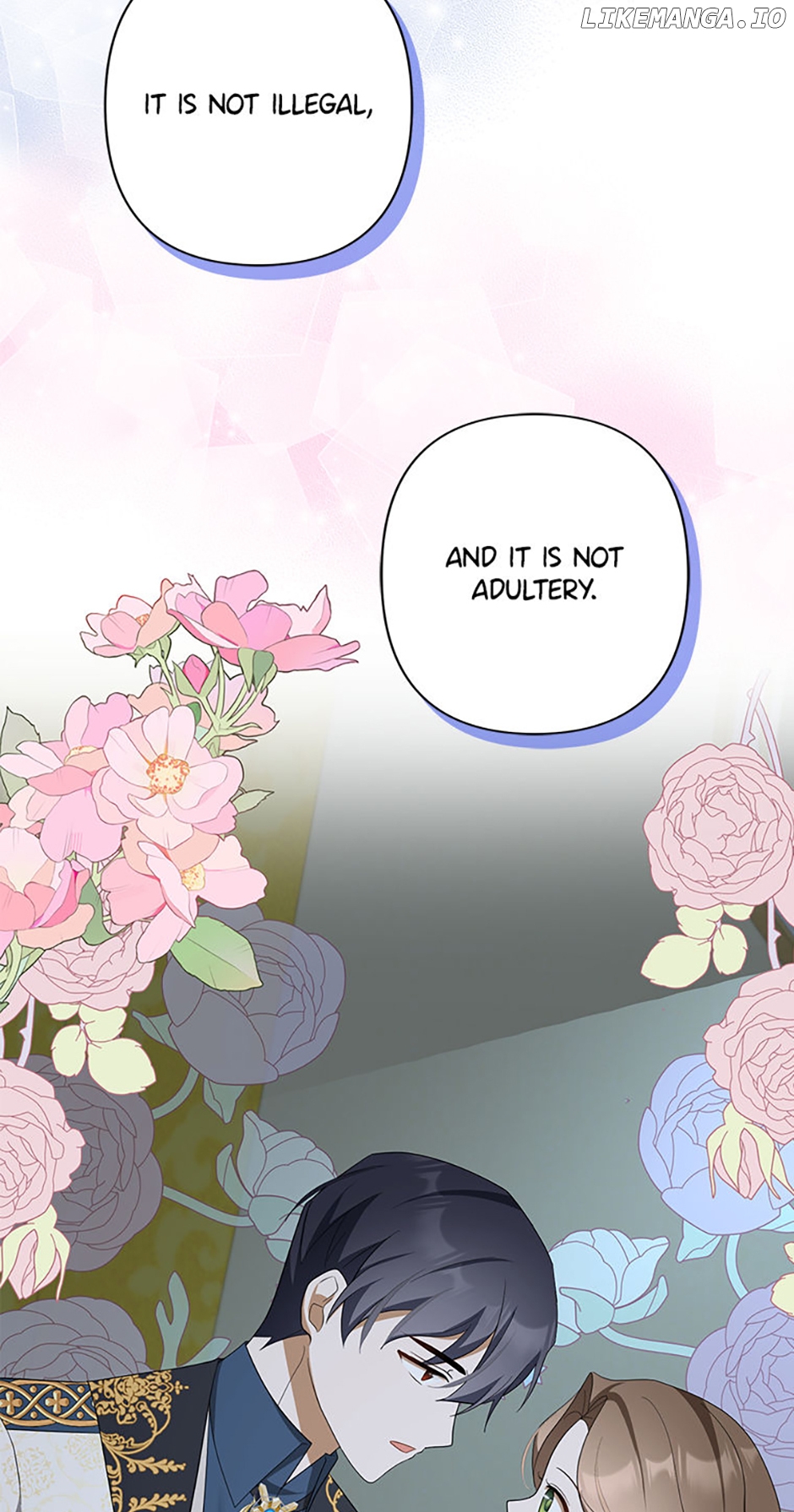Lady Swindler Chapter 50 - page 82