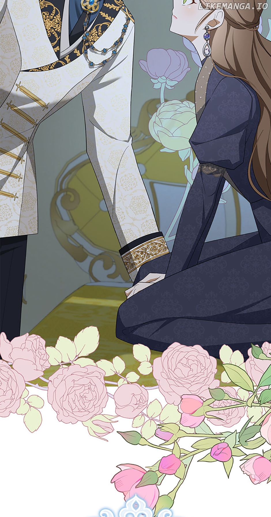 Lady Swindler Chapter 50 - page 83