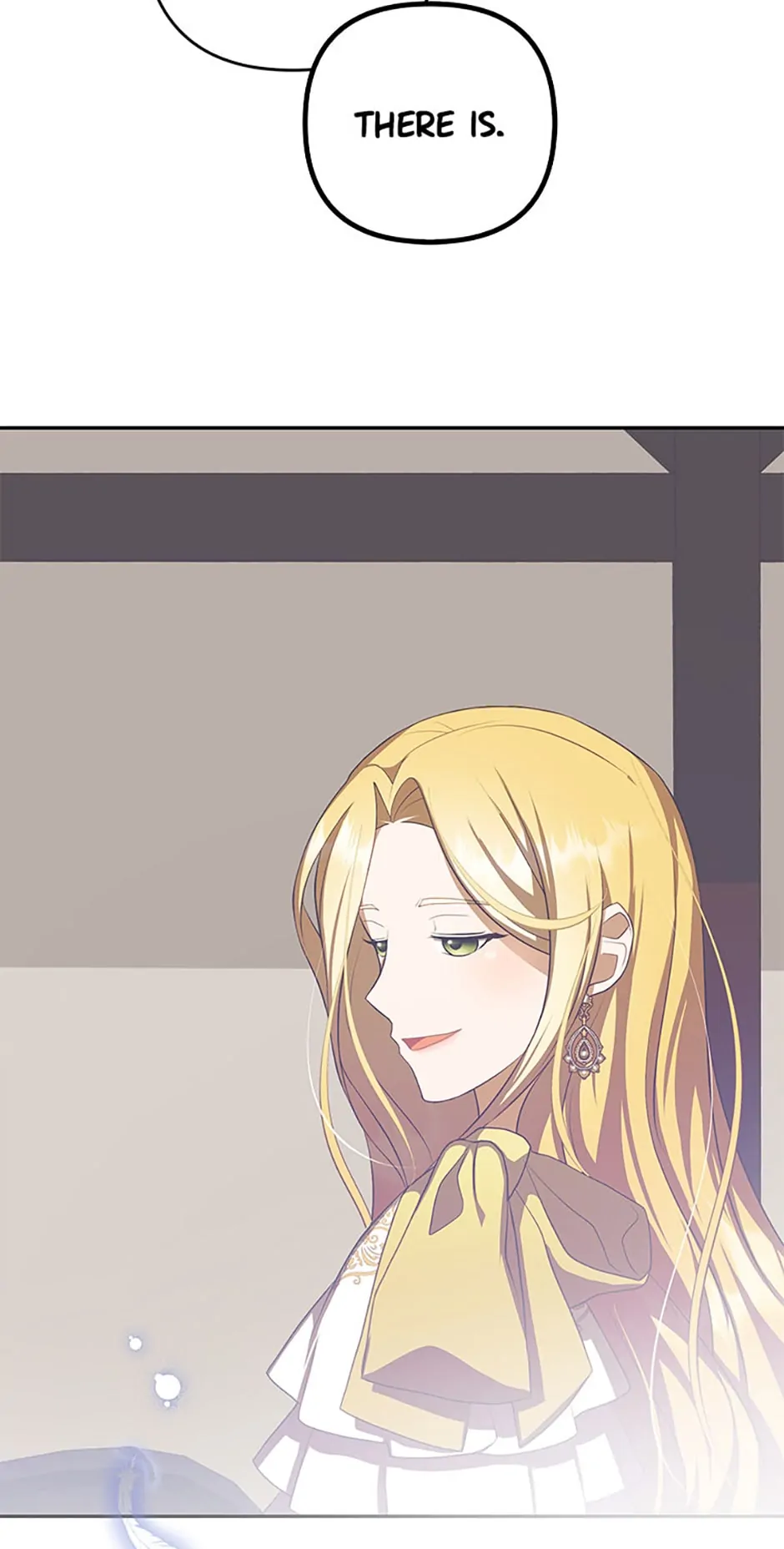 Lady Swindler Chapter 7 - page 37