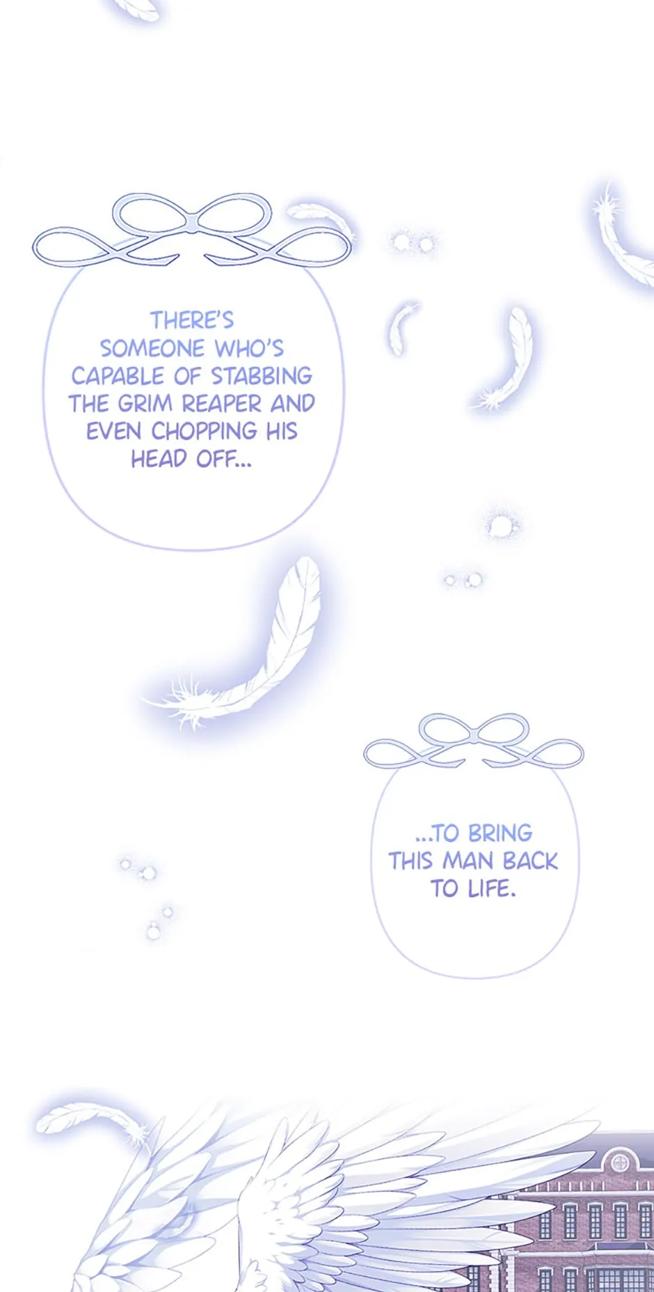 Lady Swindler Chapter 7 - page 38