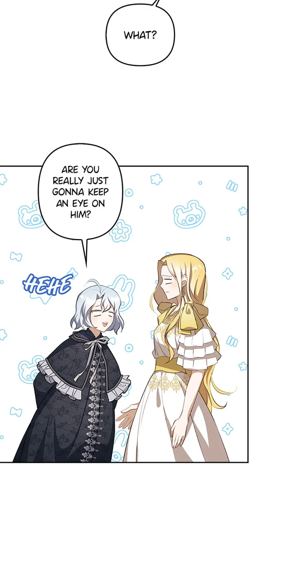Lady Swindler Chapter 7 - page 42