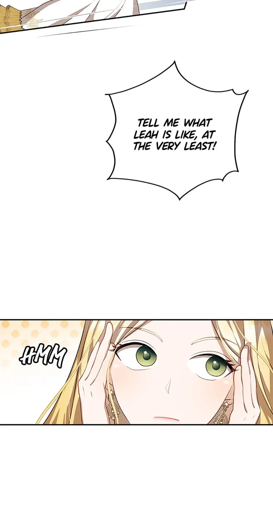Lady Swindler Chapter 7 - page 50