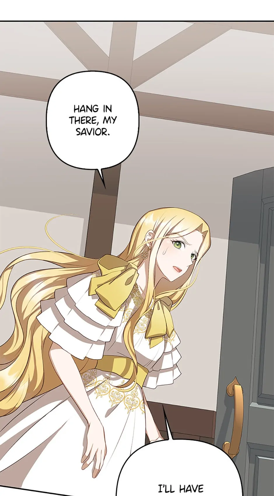 Lady Swindler Chapter 7 - page 58