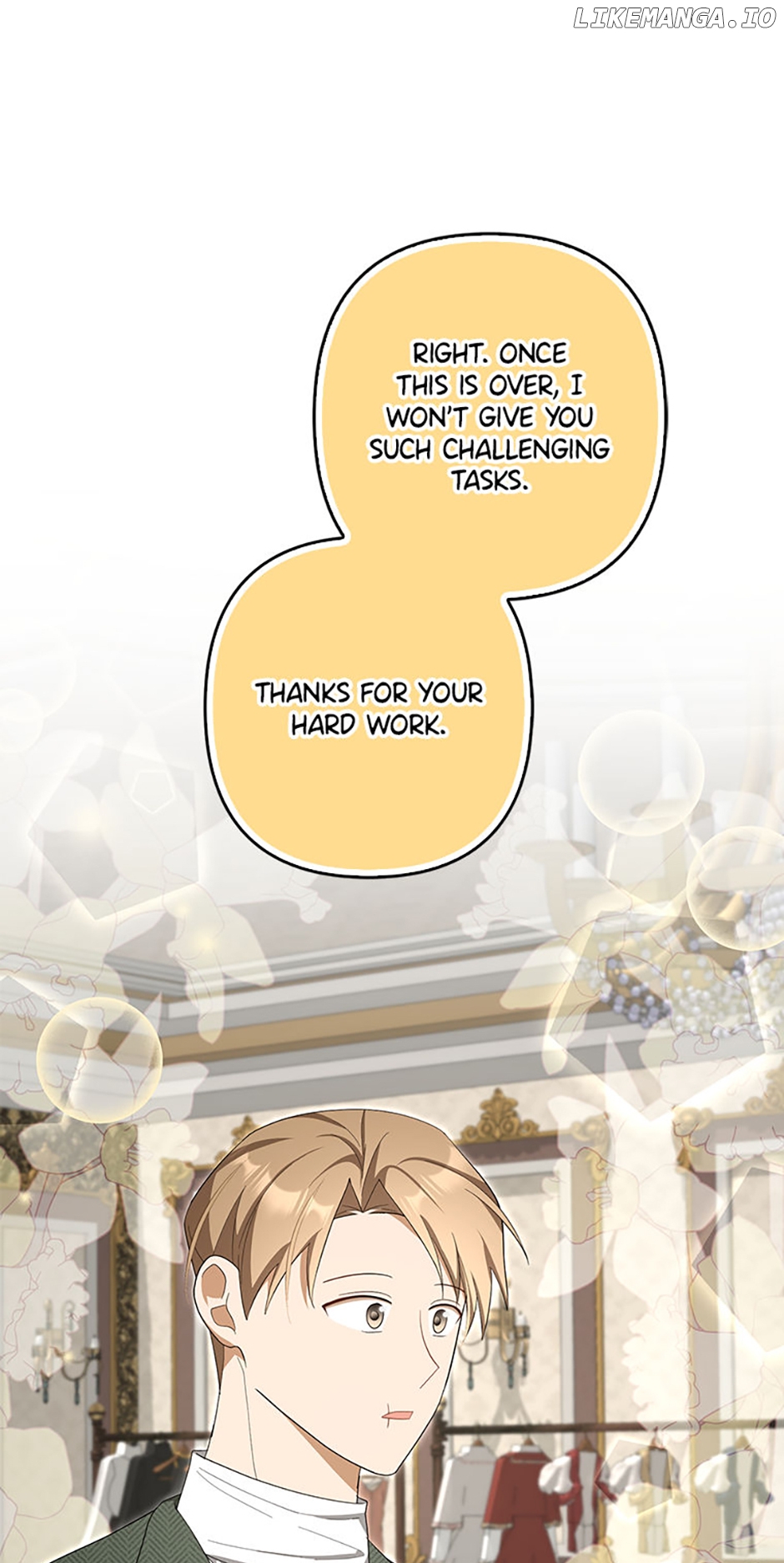 Lady Swindler Chapter 59 - page 14