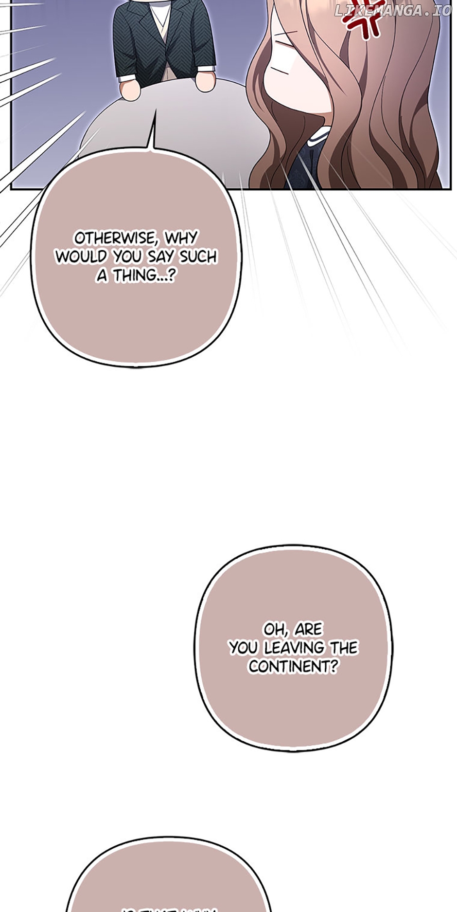 Lady Swindler Chapter 59 - page 16