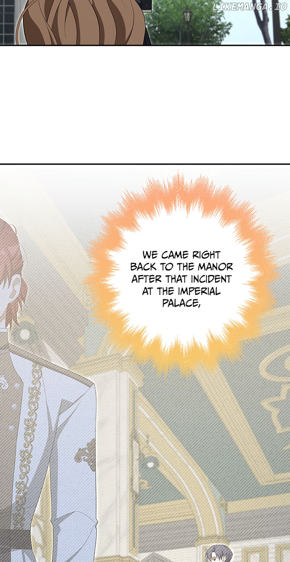 Lady Swindler Chapter 59 - page 23