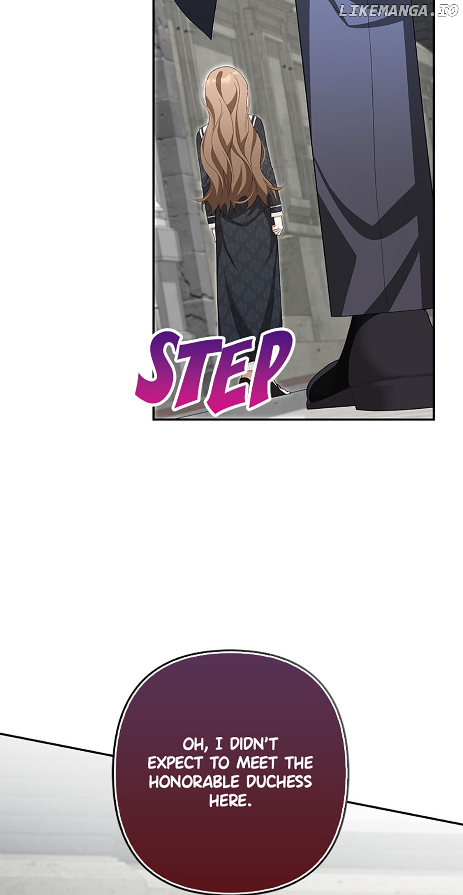 Lady Swindler Chapter 59 - page 25